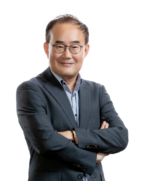 김용화 신임 연구개발본부장. 현대차그룹 제공